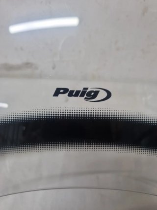 Cúpula Puig SH300
