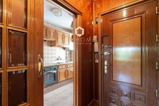 Piso en venta en Coslada Pueblo en Coslada