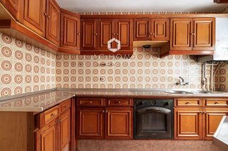 Piso en venta en Coslada Pueblo en Coslada