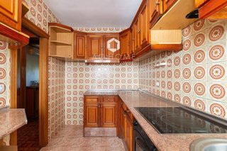 Piso en venta en Coslada Pueblo en Coslada