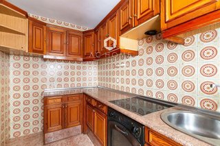 Piso en venta en Coslada Pueblo en Coslada