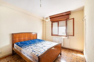 Piso en venta en Coslada Pueblo en Coslada