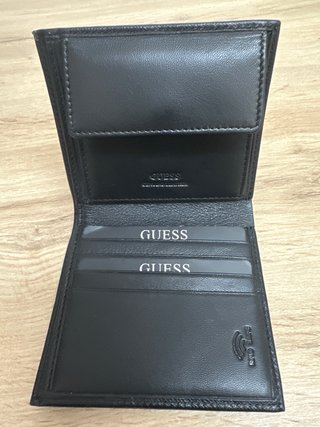 Cartera Guess Hombre