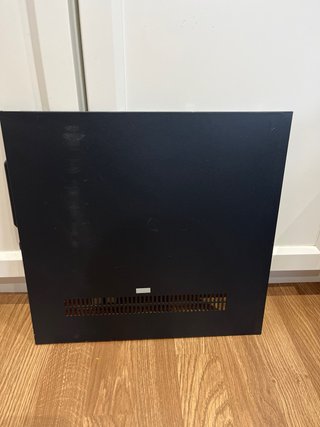 Torre PC Compaq Presario SR1000 + Fuente + HDD