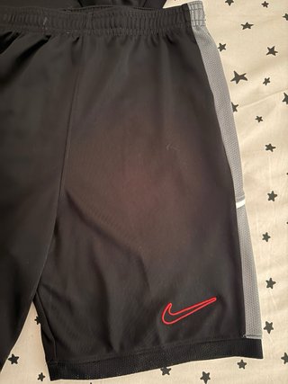 Conjunto Deportivo Nike