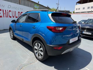 Kia Stonic 1.2 DPi 62kW (84CV) Drive