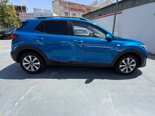 Kia Stonic 1.2 DPi 62kW (84CV) Drive