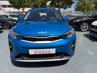 Kia Stonic 1.2 DPi 62kW (84CV) Drive