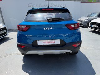 Kia Stonic 1.2 DPi 62kW (84CV) Drive
