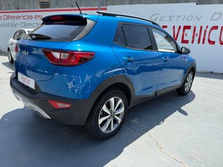 Kia Stonic 1.2 DPi 62kW (84CV) Drive