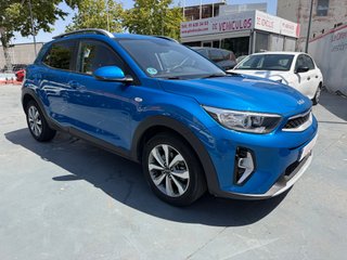Kia Stonic 1.2 DPi 62kW (84CV) Drive