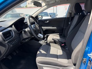 Kia Stonic 1.2 DPi 62kW (84CV) Drive