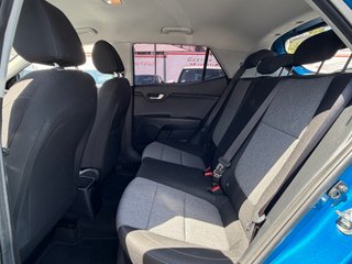 Kia Stonic 1.2 DPi 62kW (84CV) Drive