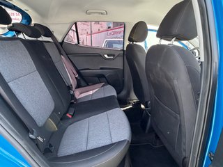 Kia Stonic 1.2 DPi 62kW (84CV) Drive