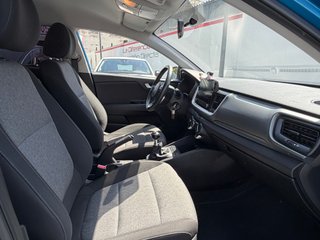 Kia Stonic 1.2 DPi 62kW (84CV) Drive
