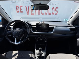 Kia Stonic 1.2 DPi 62kW (84CV) Drive