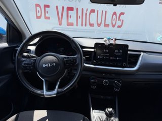 Kia Stonic 1.2 DPi 62kW (84CV) Drive