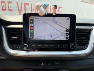 Kia Stonic 1.2 DPi 62kW (84CV) Drive