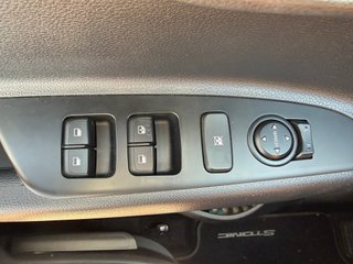 Kia Stonic 1.2 DPi 62kW (84CV) Drive