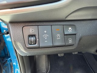 Kia Stonic 1.2 DPi 62kW (84CV) Drive