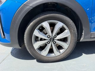 Kia Stonic 1.2 DPi 62kW (84CV) Drive