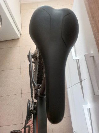 Bicicleta Cloot 29 XR Trail 900