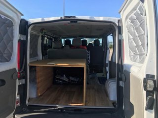 Renault Trafic 2014