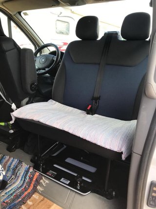 Renault Trafic 2014