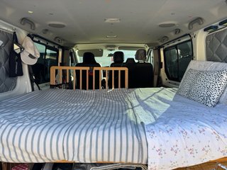 Renault Trafic 2014