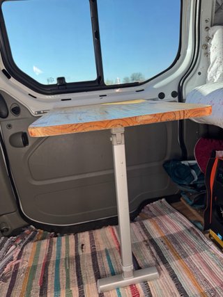 Renault Trafic 2014