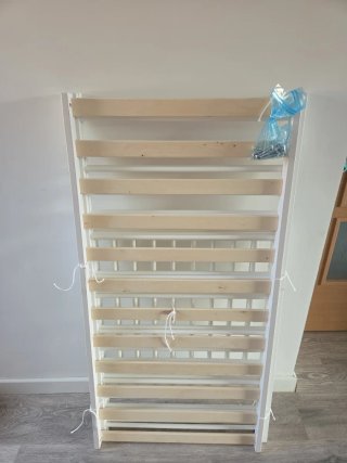 Cuna 120x60