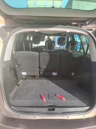 Renault Grand Scenic 2011