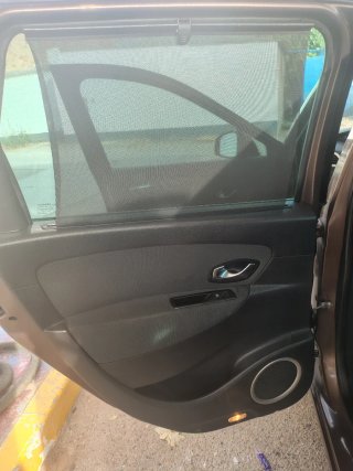 Renault Grand Scenic 2011