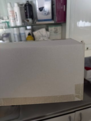 Caja sorpresa de ropa