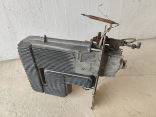 Calefacción Trumatic S 3000