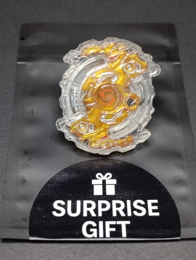Beyblade Burst Ragnaruk Takara Tomy