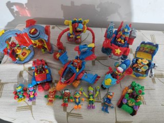 Pack Superthings