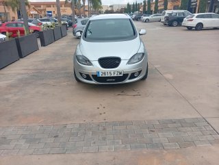 SEAT Altea 2009