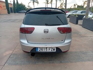 SEAT Altea 2009