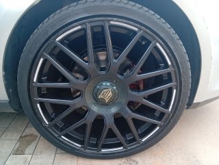 SEAT Altea 2009