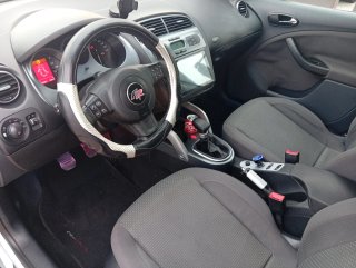 SEAT Altea 2009