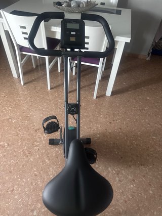 Bicicleta Estática