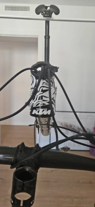 Cuadro KTM Scarp Proto 25 Talla M