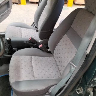 Hyundai Getz con pocos Kilómetros. 2003