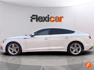 Audi A5 Advanced 35 TDI 120kW S tronic Sportback