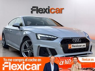 Audi A5 Advanced 35 TDI 120kW S tronic Sportback