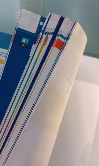Jeu de mots plus Livre de l'élève