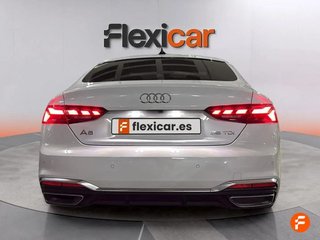 Audi A5 Advanced 35 TDI 120kW S tronic Sportback