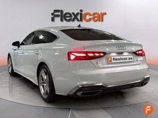 Audi A5 Advanced 35 TDI 120kW S tronic Sportback