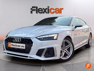 Audi A5 Advanced 35 TDI 120kW S tronic Sportback
